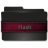 Folder Adobe Flash Icon 48x48 png